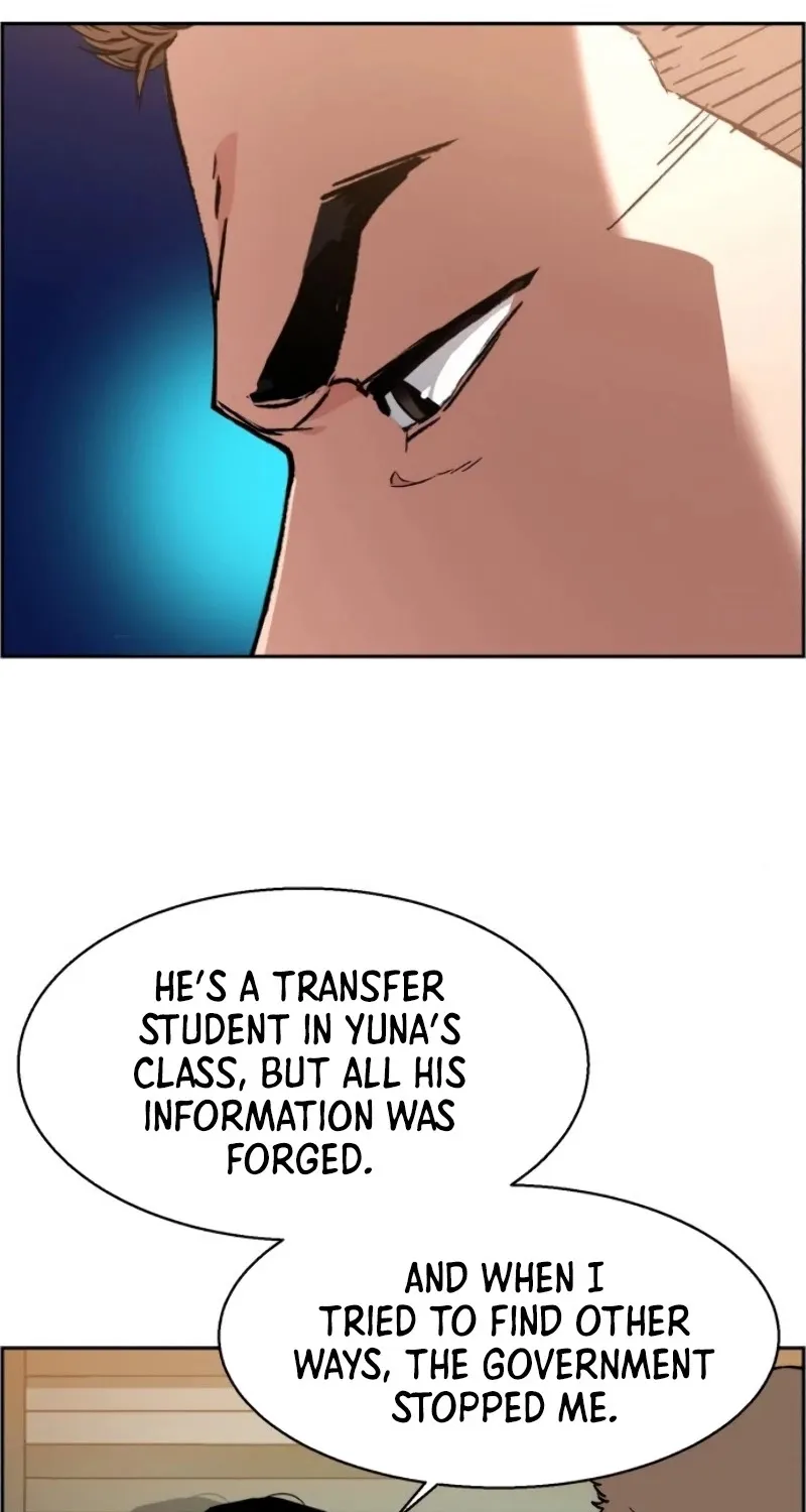 Mercenary Enrollment Zinmanga X Chapter 30 Page 96