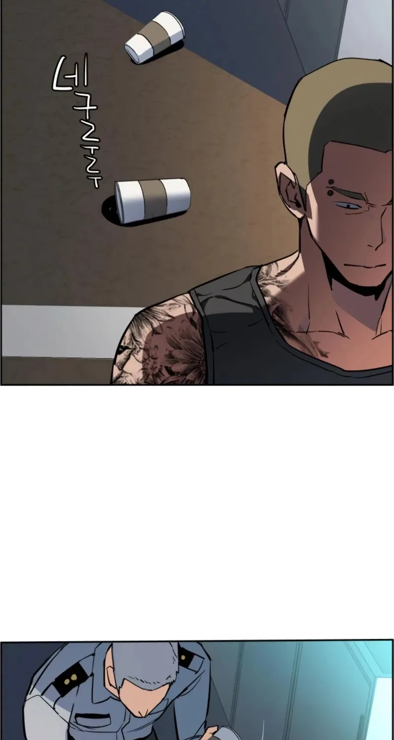 Mercenary Enrollment Zinmanga X Chapter 28 Page 32