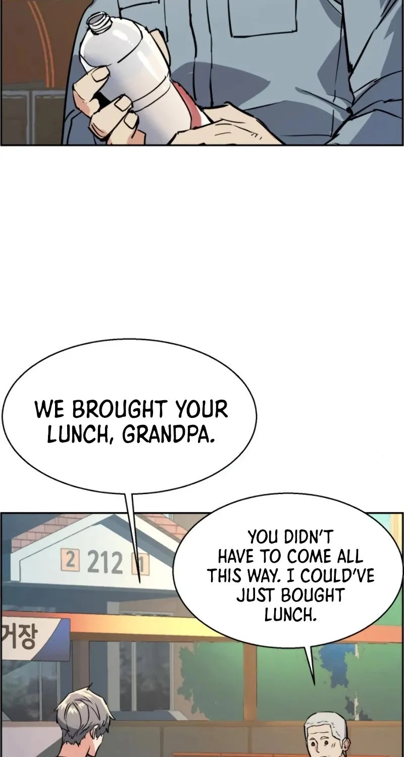Mercenary Enrollment Zinmanga X Chapter 28 Page 43
