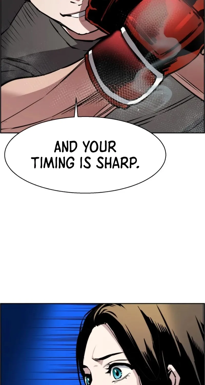 Mercenary Enrollment Zinmanga X Chapter 26 Page 53