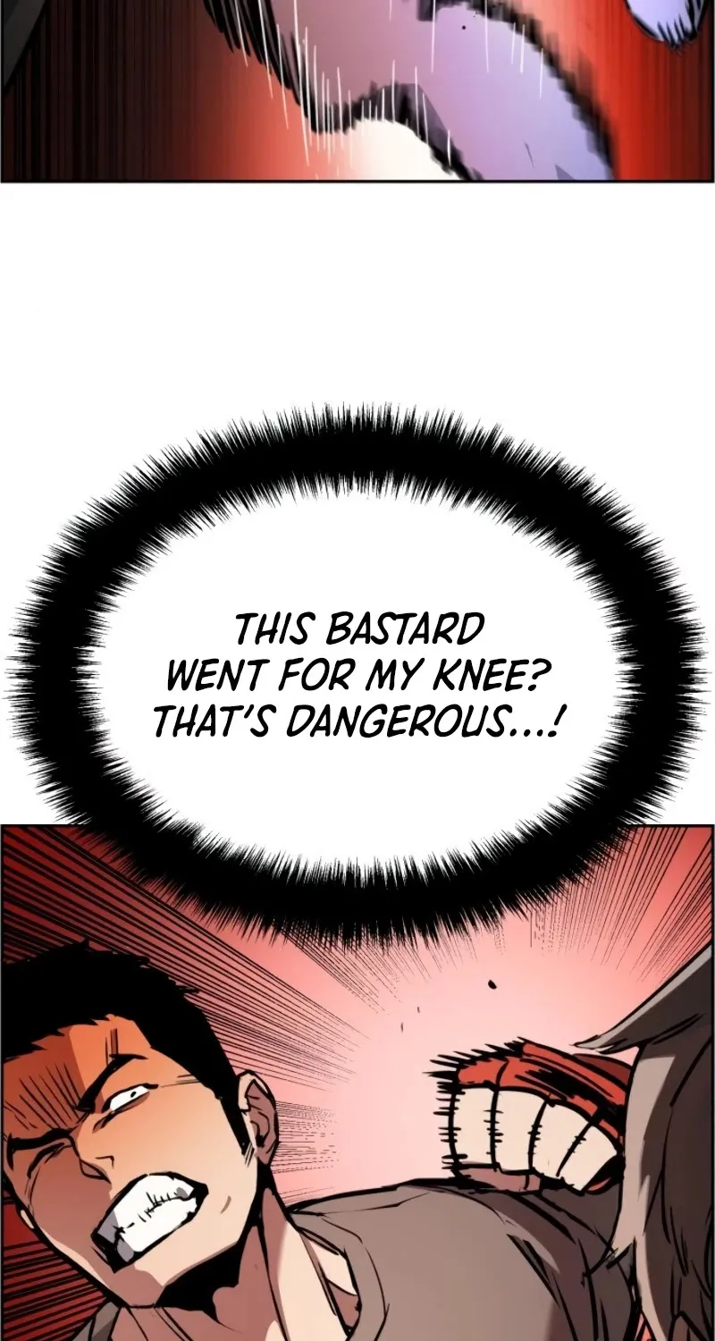 Mercenary Enrollment Zinmanga X Chapter 26 Page 62