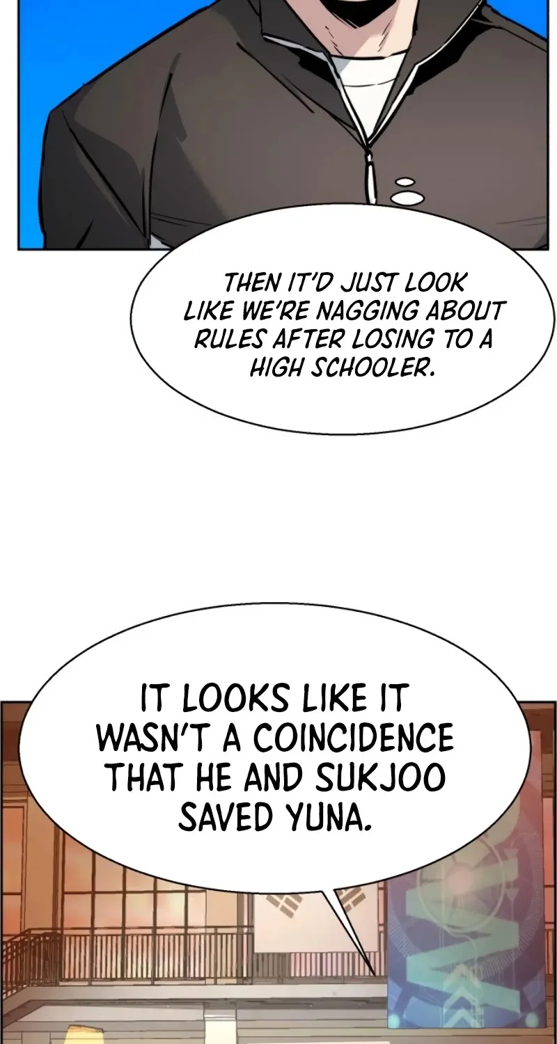 Mercenary Enrollment Zinmanga X Chapter 26 Page 92