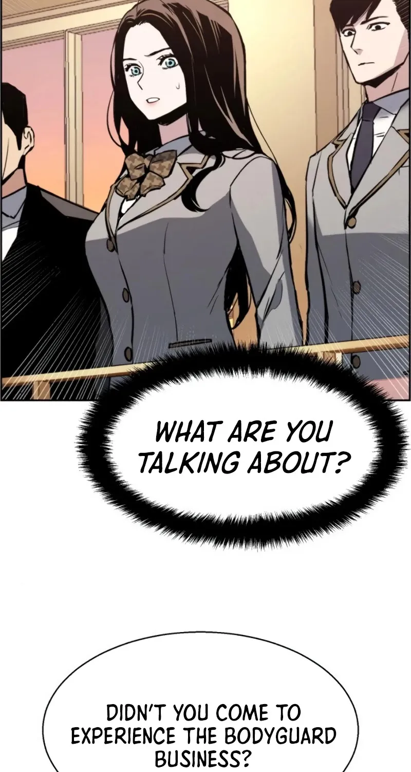 Mercenary Enrollment Zinmanga X Chapter 26 Page 101