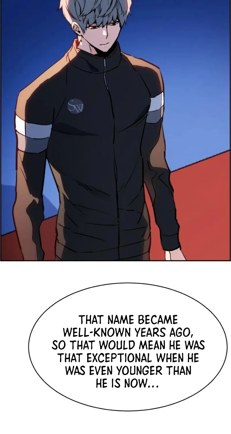 Mercenary Enrollment Zinmanga X Chapter 26 Page 112