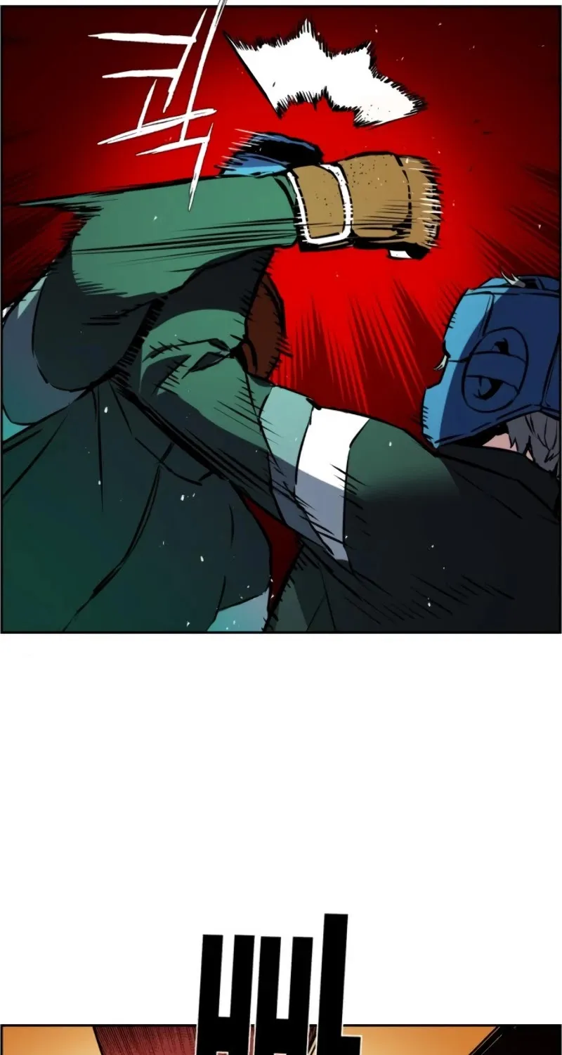 Mercenary Enrollment Zinmanga X Chapter 25 Page 104
