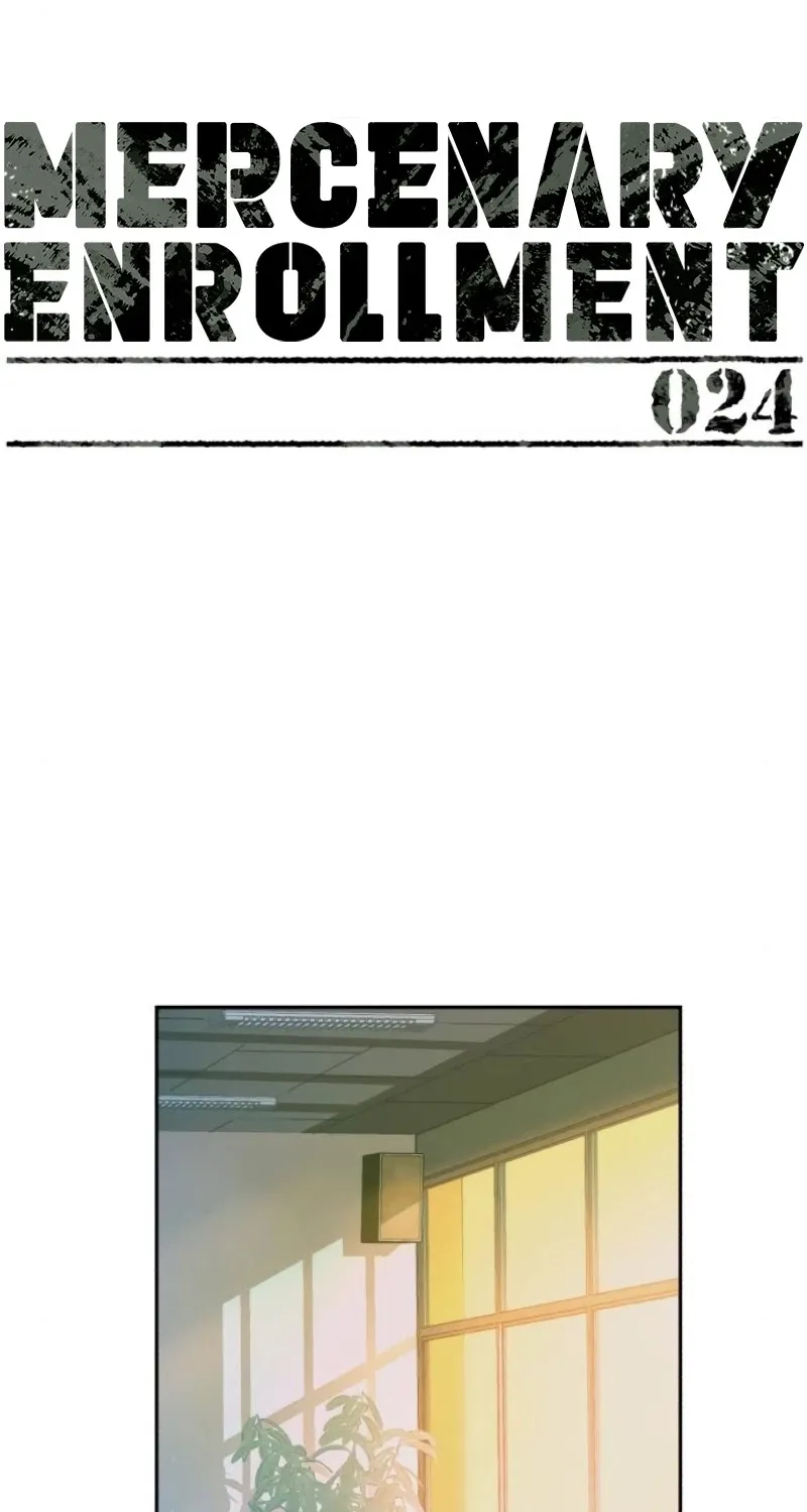 Mercenary Enrollment Zinmanga X Chapter 24 Page 18