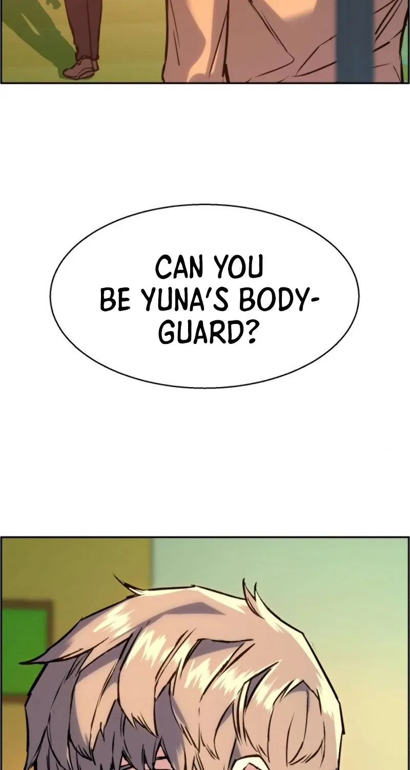 Mercenary Enrollment Zinmanga X Chapter 24 Page 27