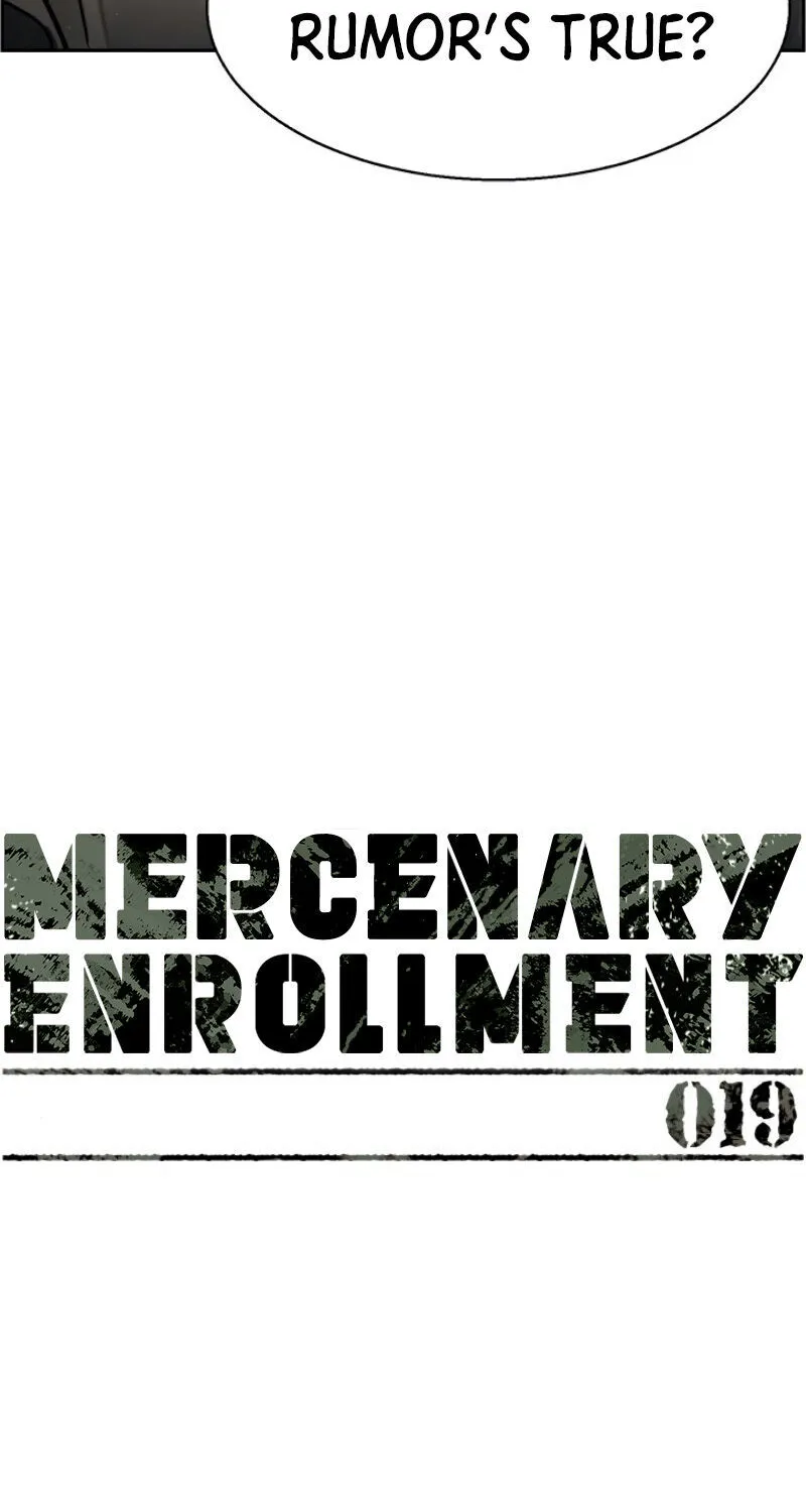 Mercenary Enrollment Zinmanga X Chapter 19 Page 10