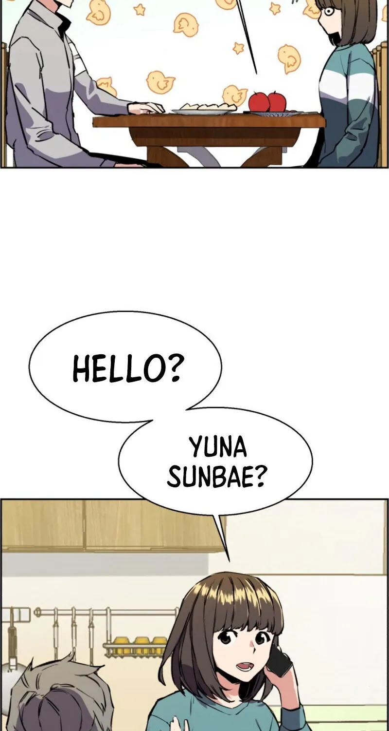 Mercenary Enrollment Zinmanga X Chapter 19 Page 37