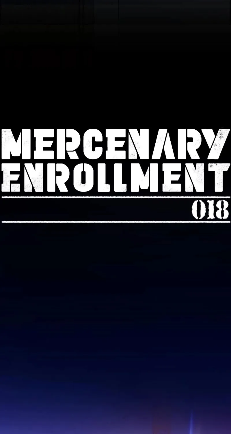 Mercenary Enrollment Zinmanga X Chapter 18 Page 16