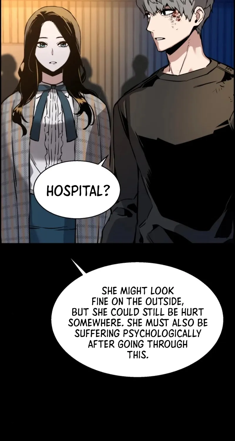 Mercenary Enrollment Zinmanga X Chapter 18 Page 21
