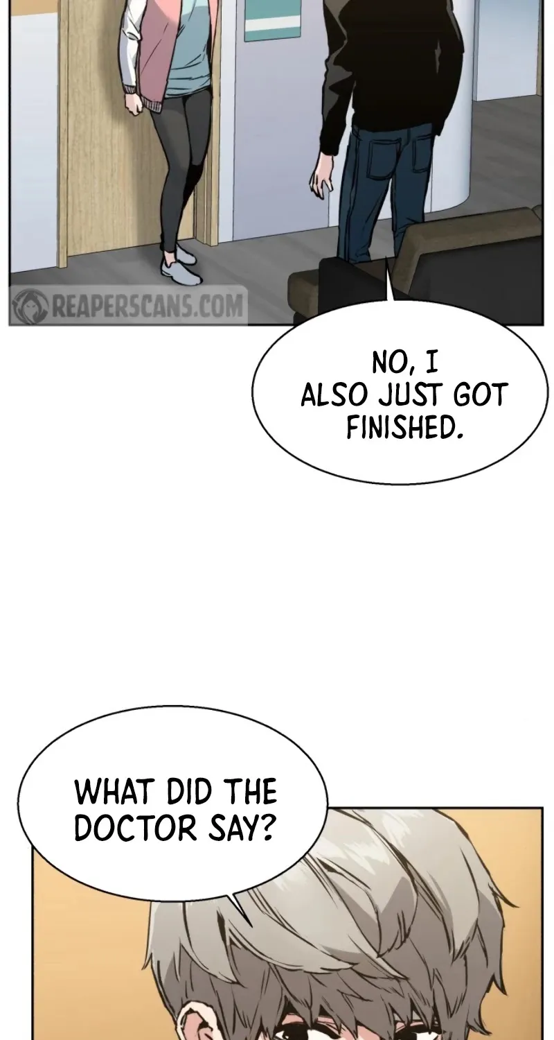 Mercenary Enrollment Zinmanga X Chapter 18 Page 28
