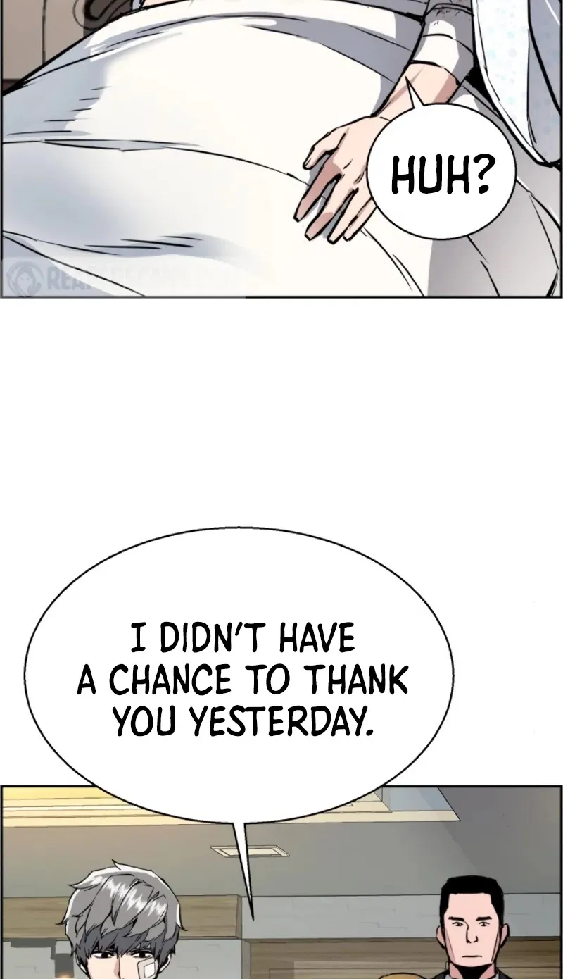 Mercenary Enrollment Zinmanga X Chapter 18 Page 71