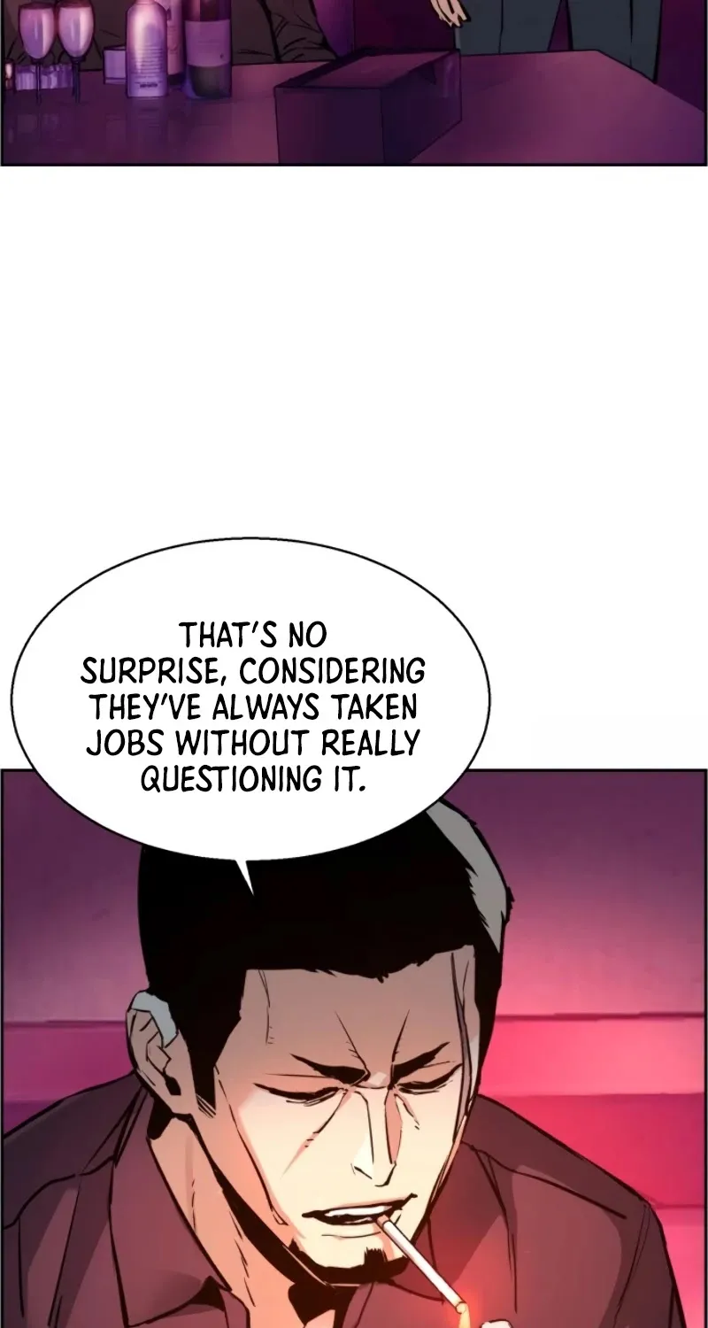 Mercenary Enrollment Zinmanga X Chapter 17 Page 4