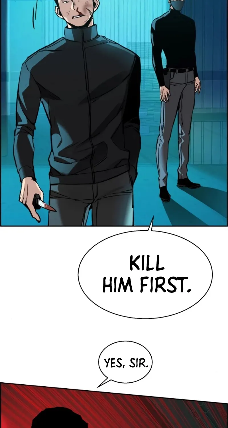 Mercenary Enrollment Zinmanga X Chapter 17 Page 40