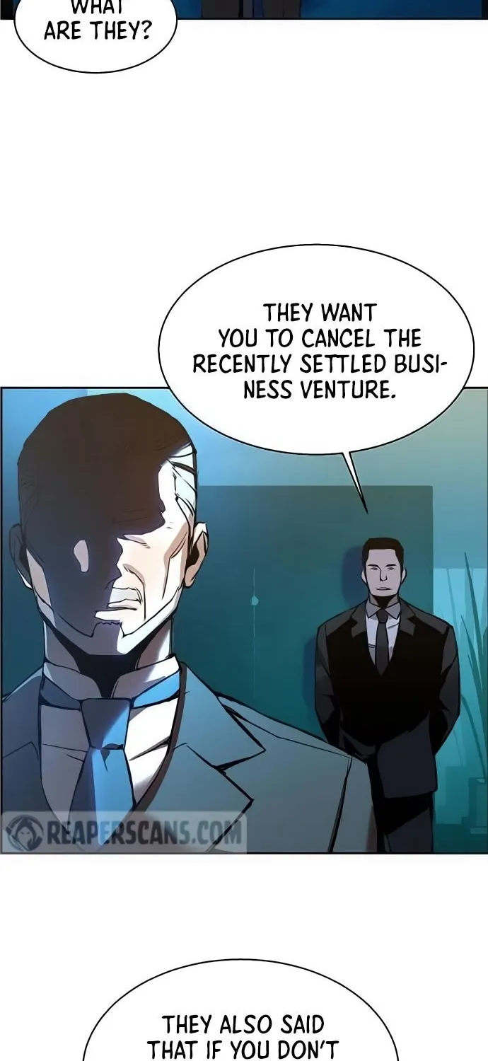 Mercenary Enrollment Zinmanga X Chapter 16 Page 3