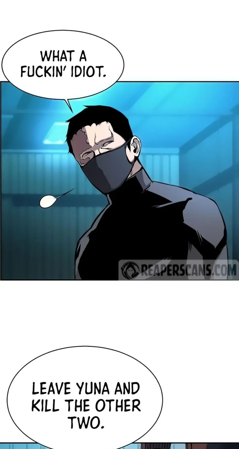 Mercenary Enrollment Zinmanga X Chapter 16 Page 91
