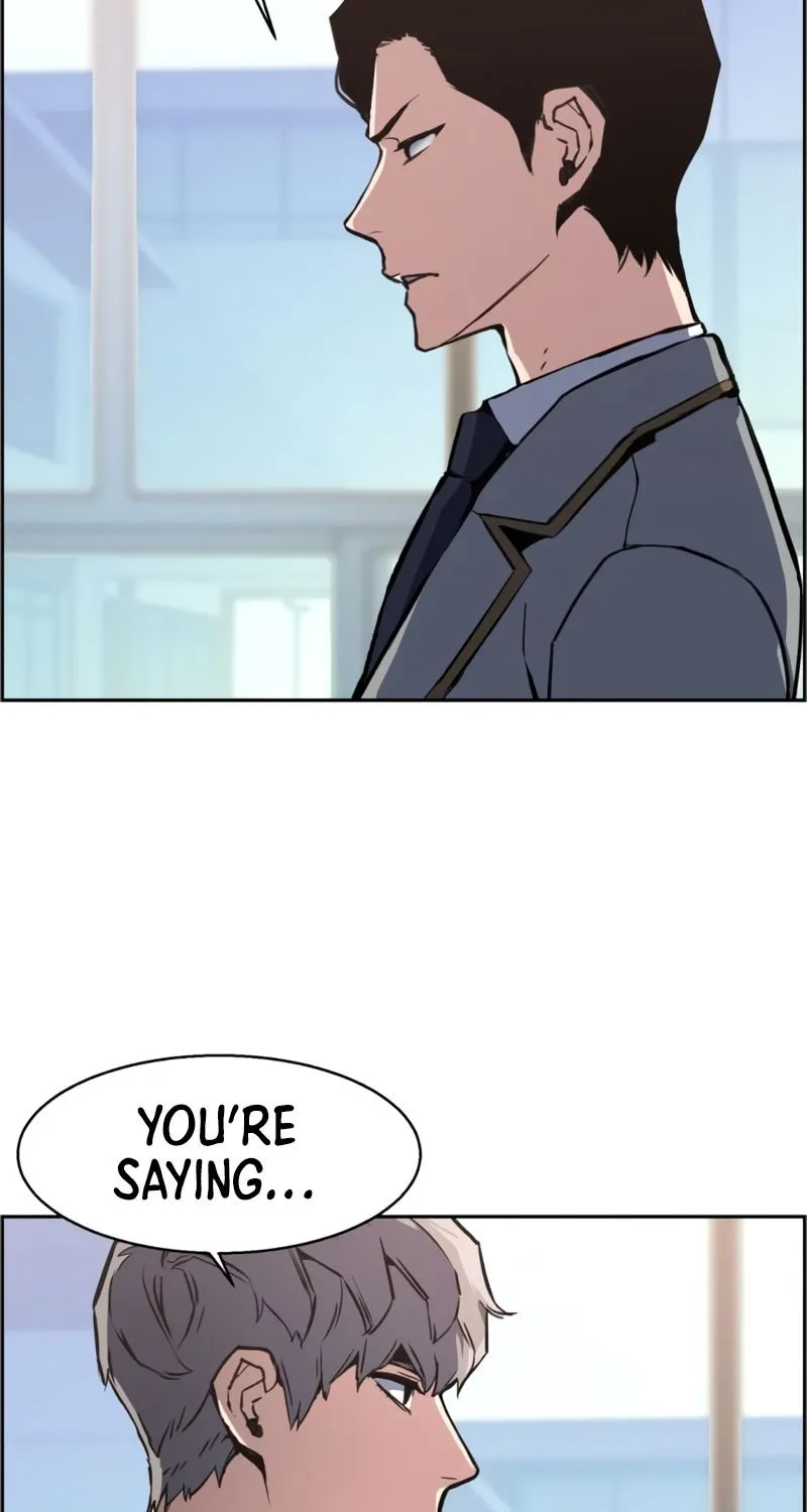 Mercenary Enrollment Zinmanga X Chapter 13 Page 31
