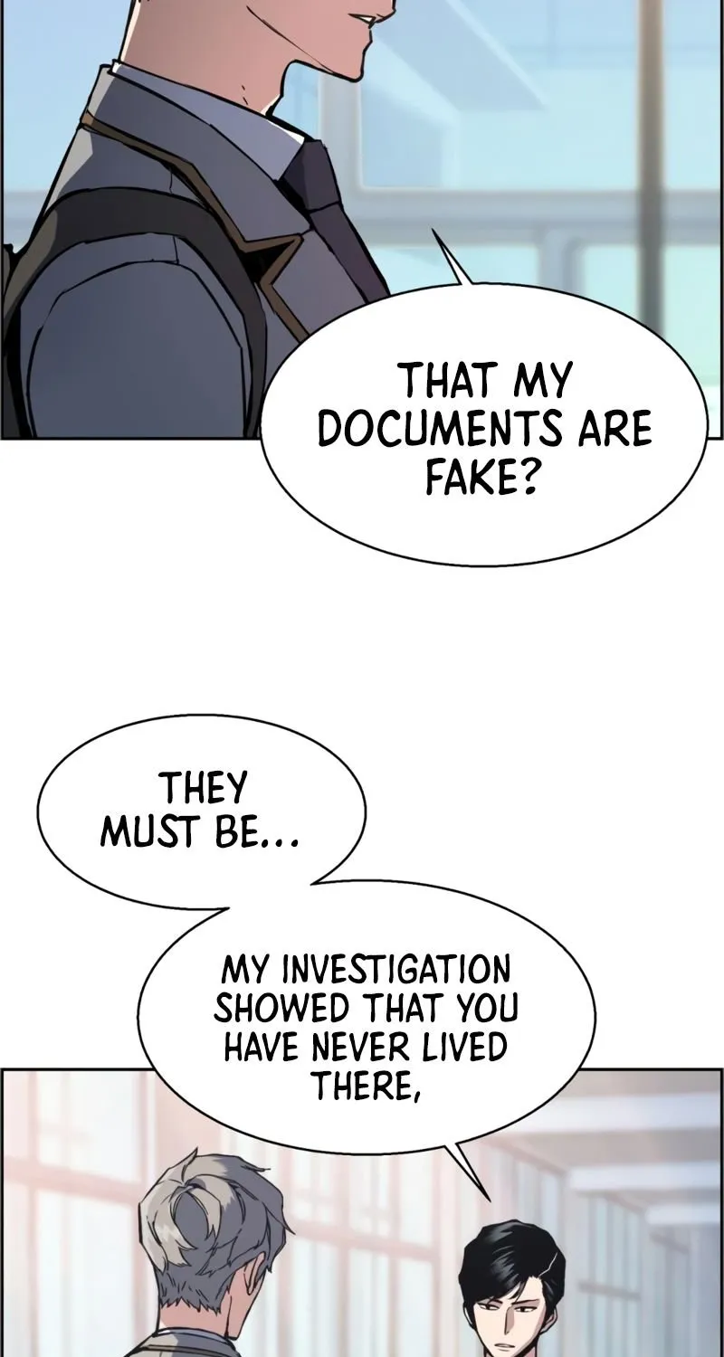 Mercenary Enrollment Zinmanga X Chapter 13 Page 32