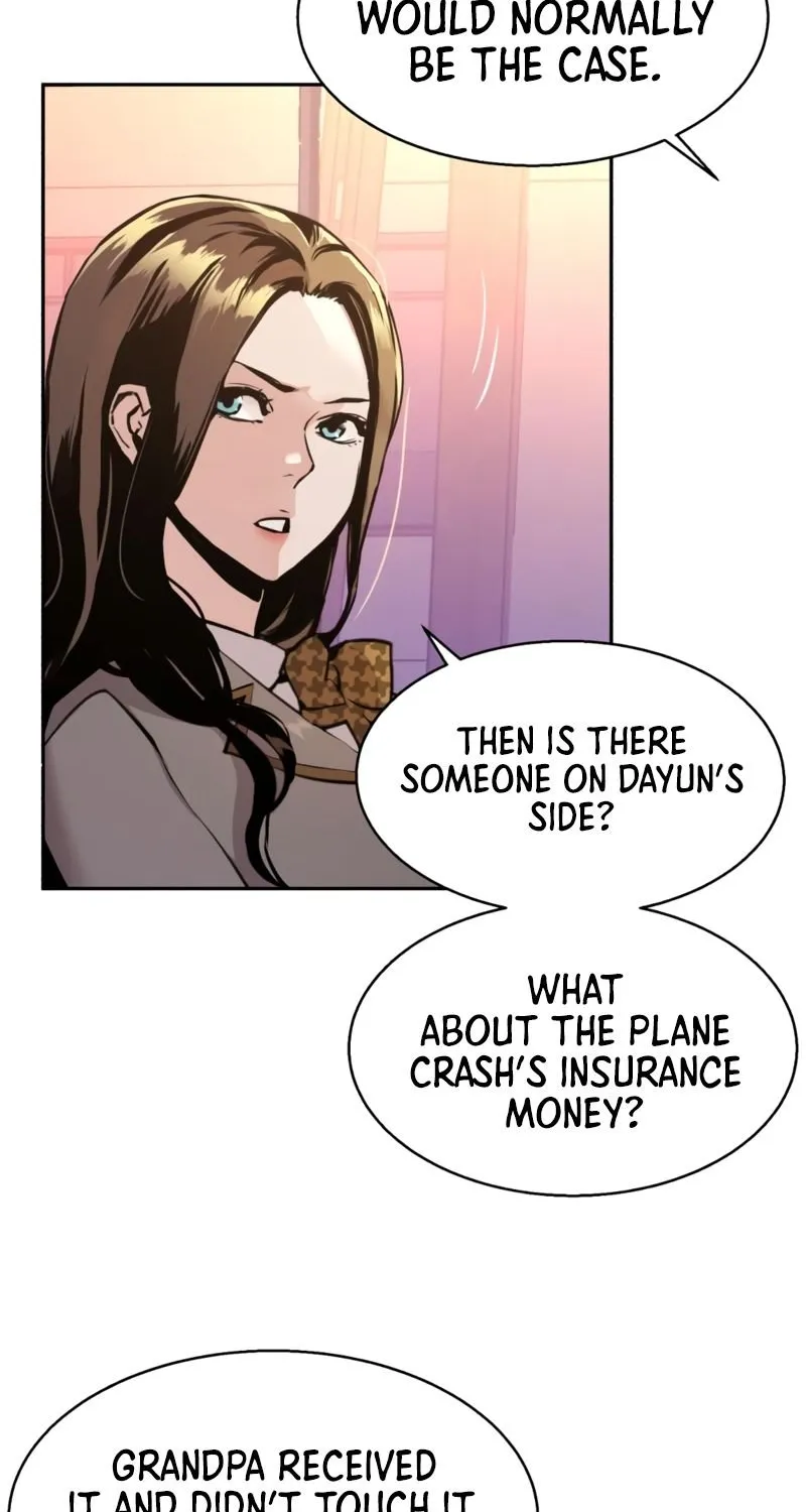 Mercenary Enrollment Zinmanga X Chapter 13 Page 67