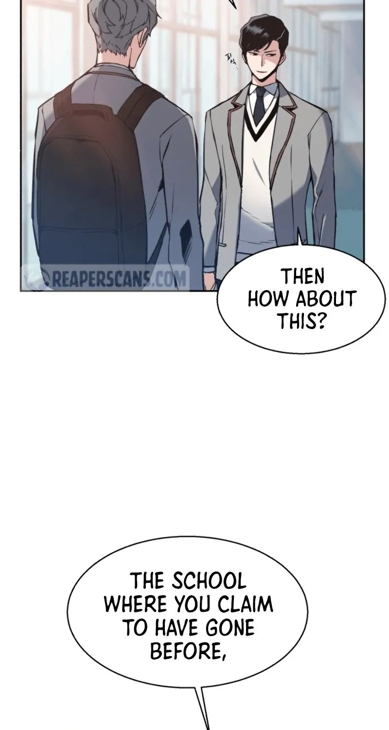 Mercenary Enrollment Zinmanga X Chapter 12 Page 83