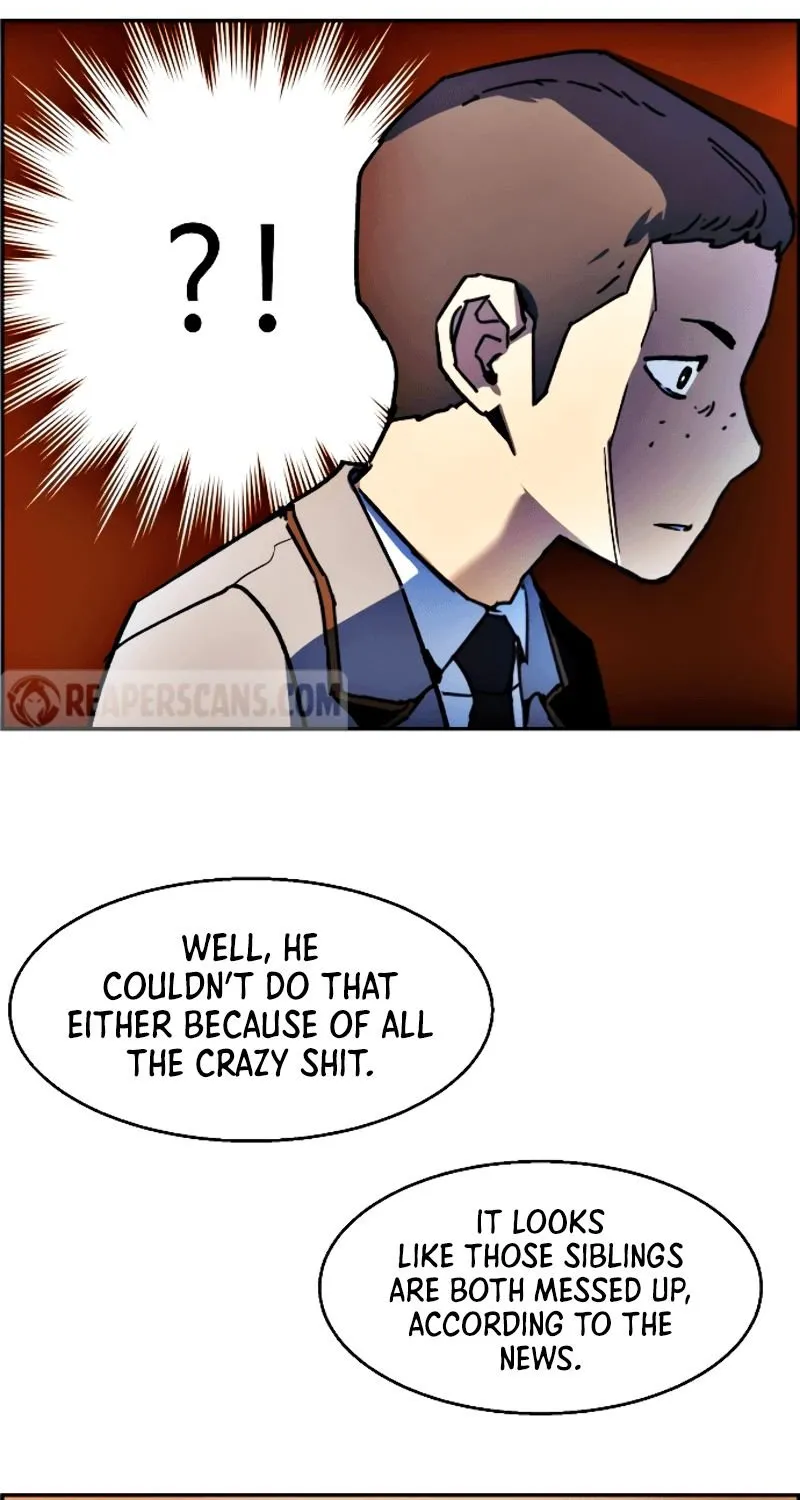 Mercenary Enrollment Zinmanga X Chapter 11 Page 20