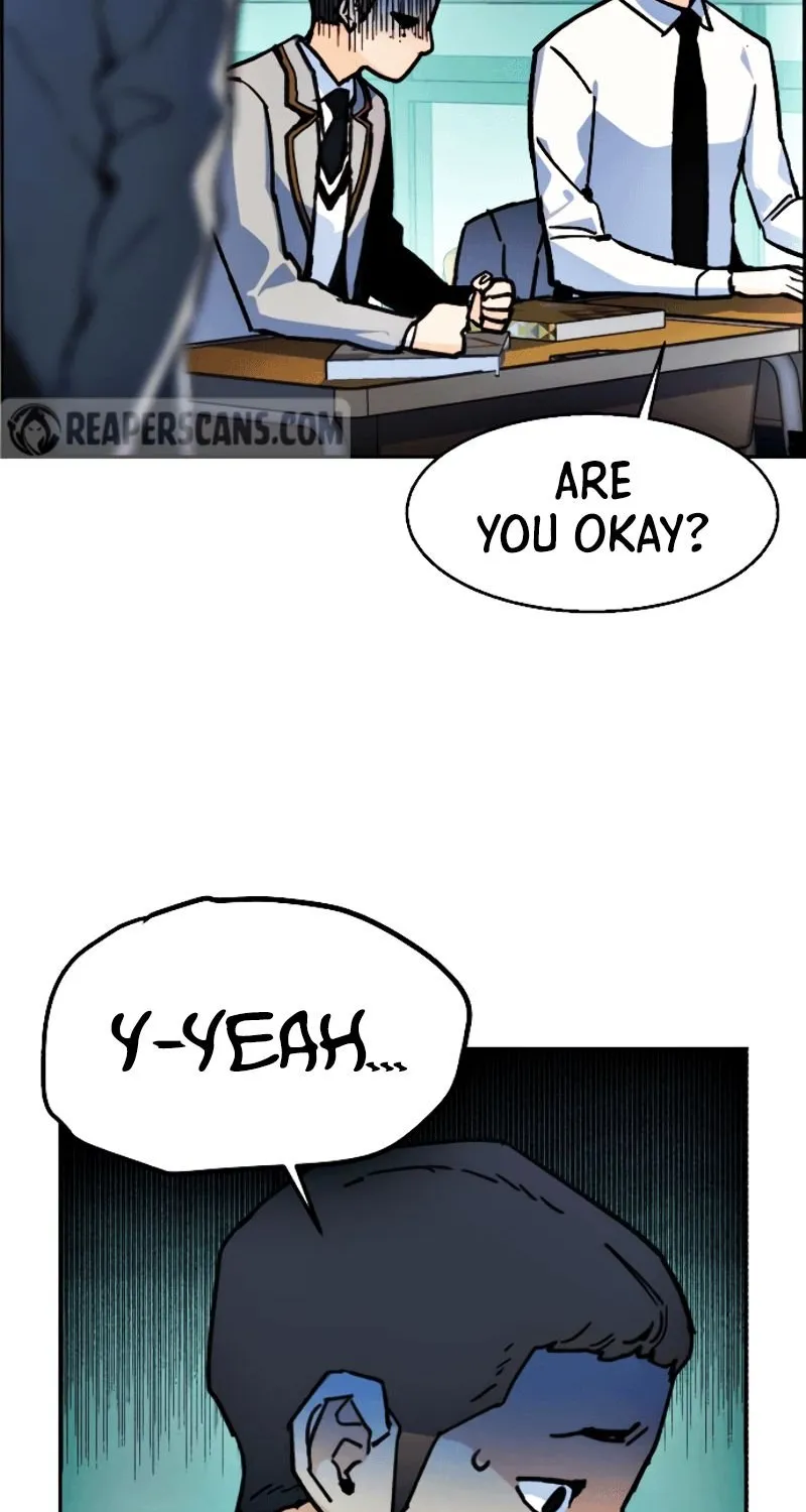 Mercenary Enrollment Zinmanga X Chapter 11 Page 40