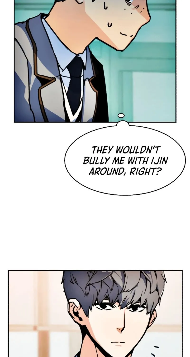 Mercenary Enrollment Zinmanga X Chapter 11 Page 41