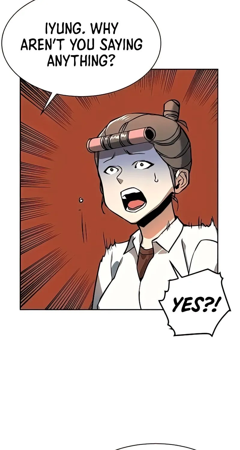 Mercenary Enrollment Zinmanga X Chapter 10 Page 7