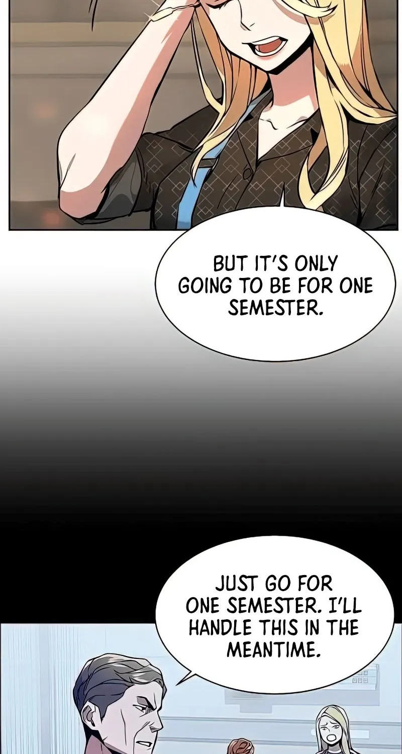 Mercenary Enrollment Zinmanga X Chapter 10 Page 21