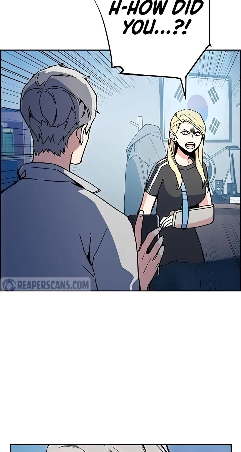 Mercenary Enrollment Zinmanga X Chapter 9 Page 35