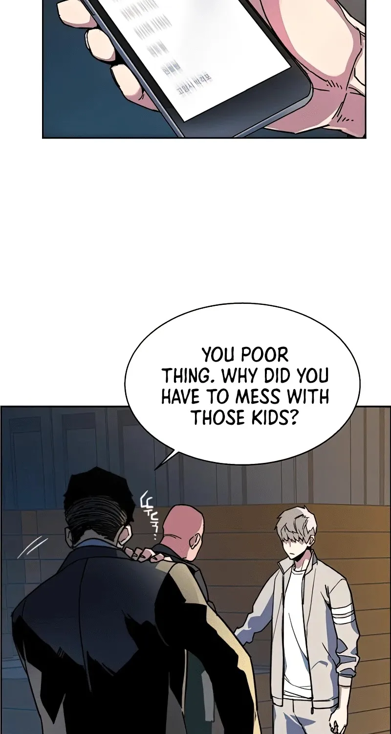 Mercenary Enrollment Zinmanga X Chapter 8 Page 70