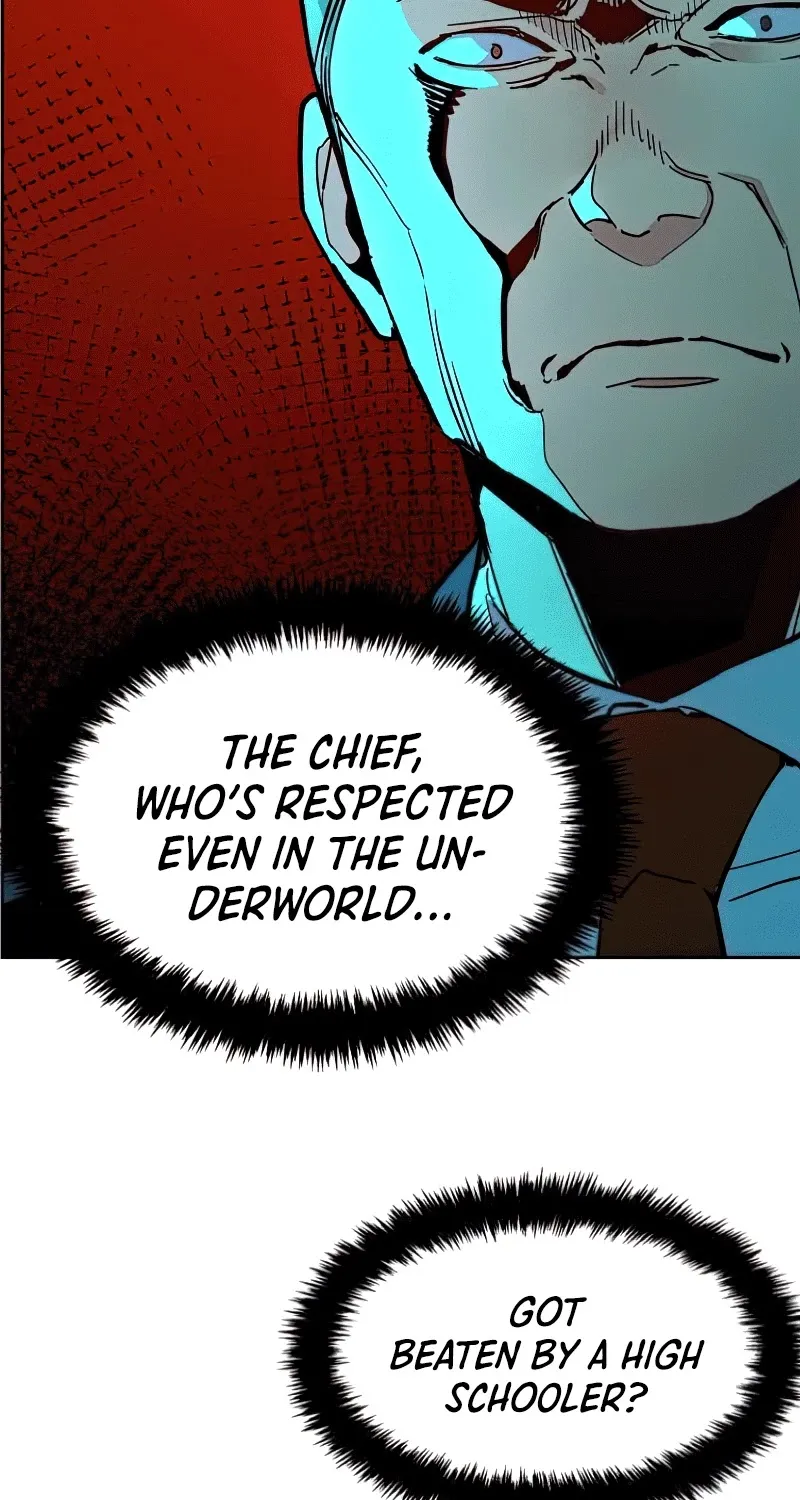 Mercenary Enrollment Zinmanga X Chapter 8 Page 170