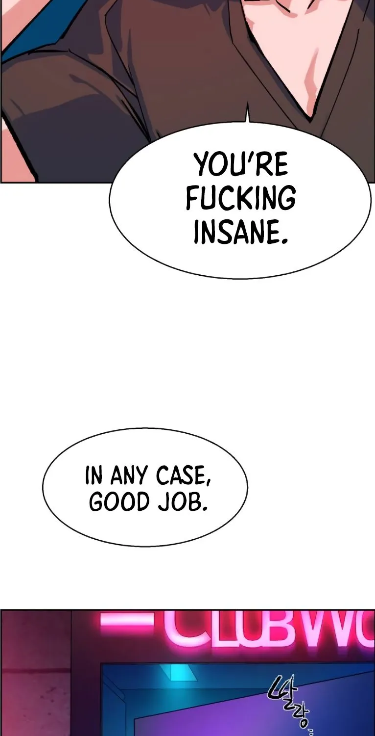 Mercenary Enrollment Zinmanga X Chapter 6 Page 67