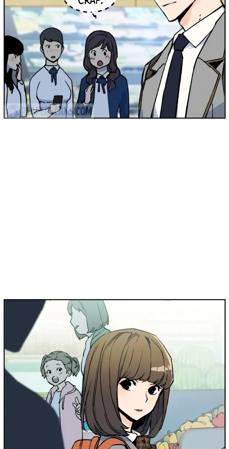 Mercenary Enrollment Zinmanga X Chapter 5 Page 29