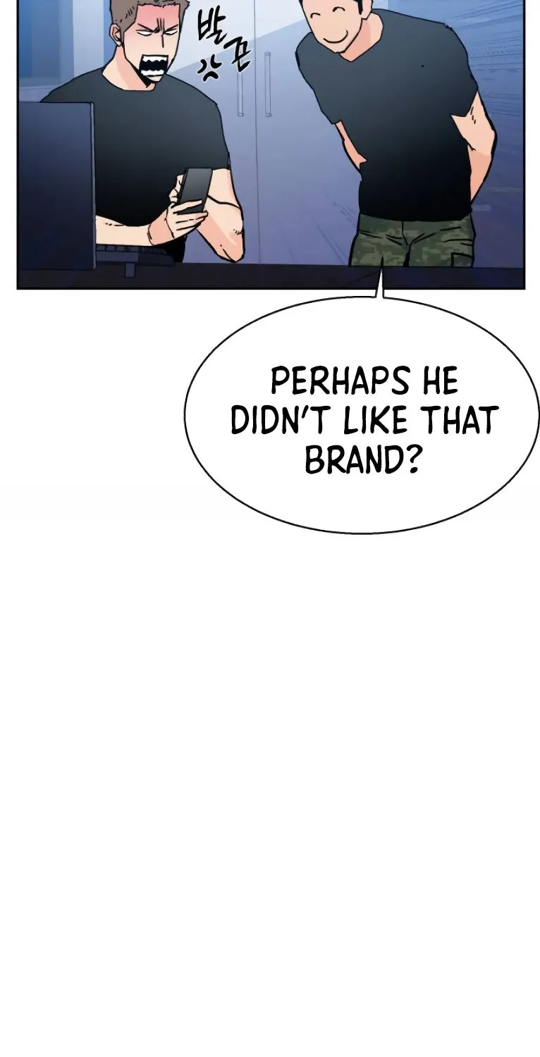 Mercenary Enrollment Zinmanga X Chapter 5 Page 72