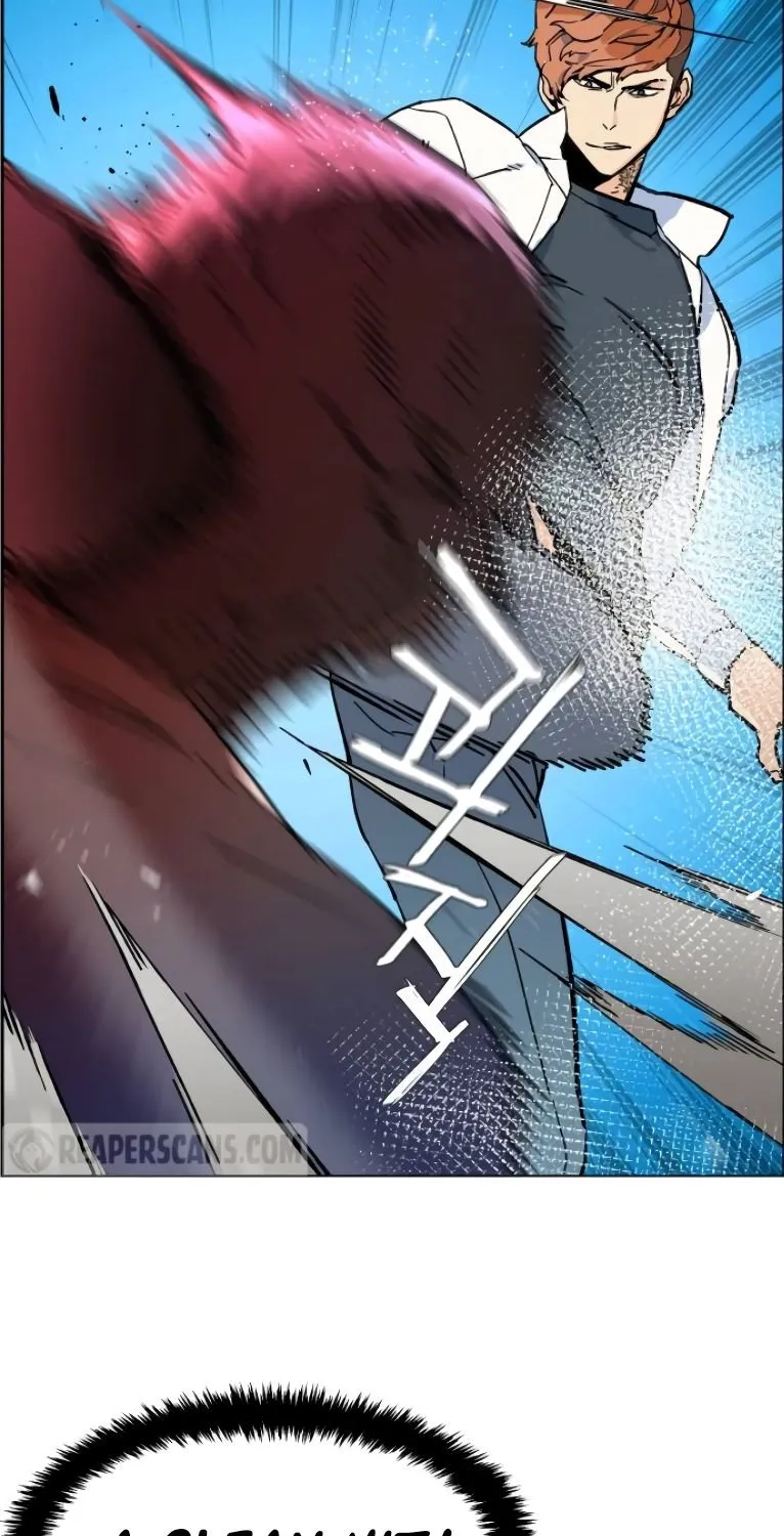 Mercenary Enrollment Zinmanga X Chapter 4 Page 8