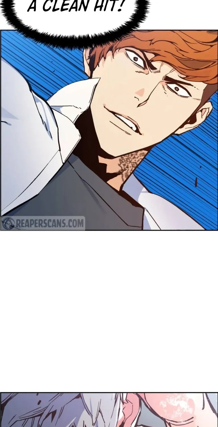 Mercenary Enrollment Zinmanga X Chapter 4 Page 9