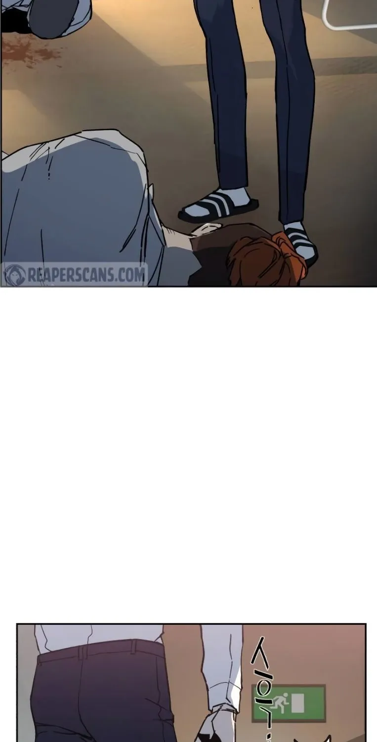 Mercenary Enrollment Zinmanga X Chapter 4 Page 32