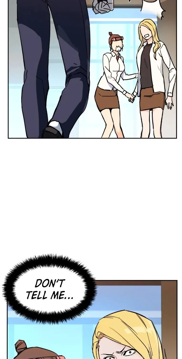 Mercenary Enrollment Zinmanga X Chapter 4 Page 33