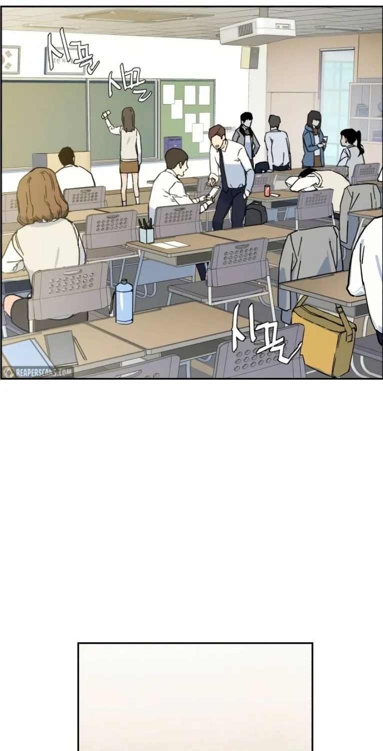 Mercenary Enrollment Zinmanga X Chapter 3 Page 3