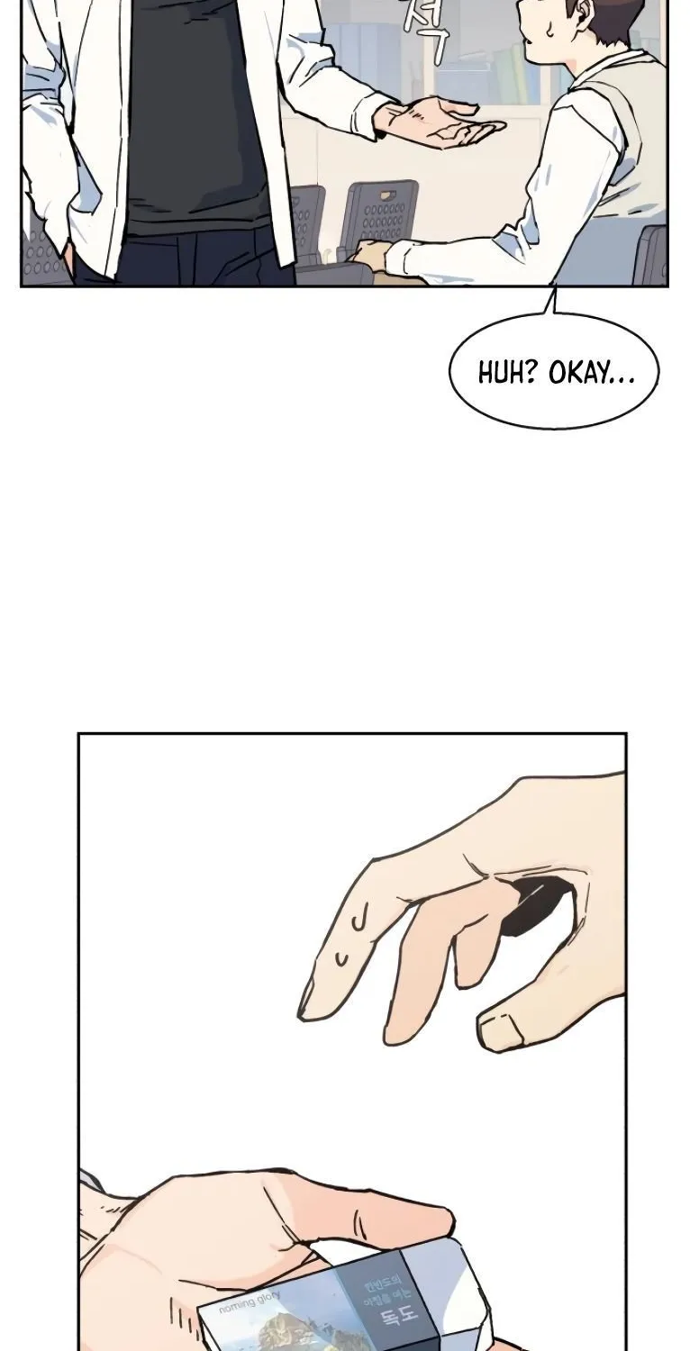 Mercenary Enrollment Zinmanga X Chapter 3 Page 9
