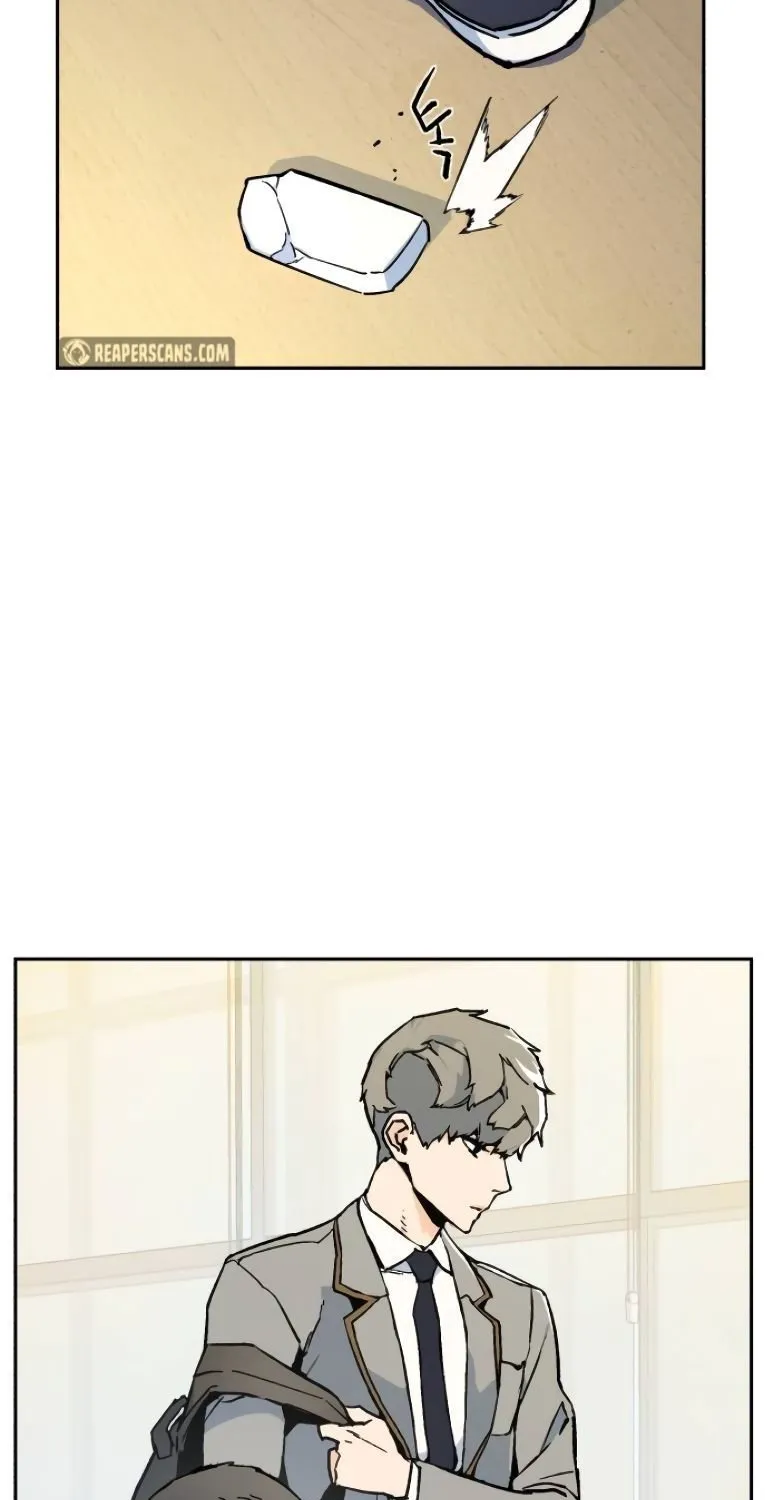 Mercenary Enrollment Zinmanga X Chapter 3 Page 21