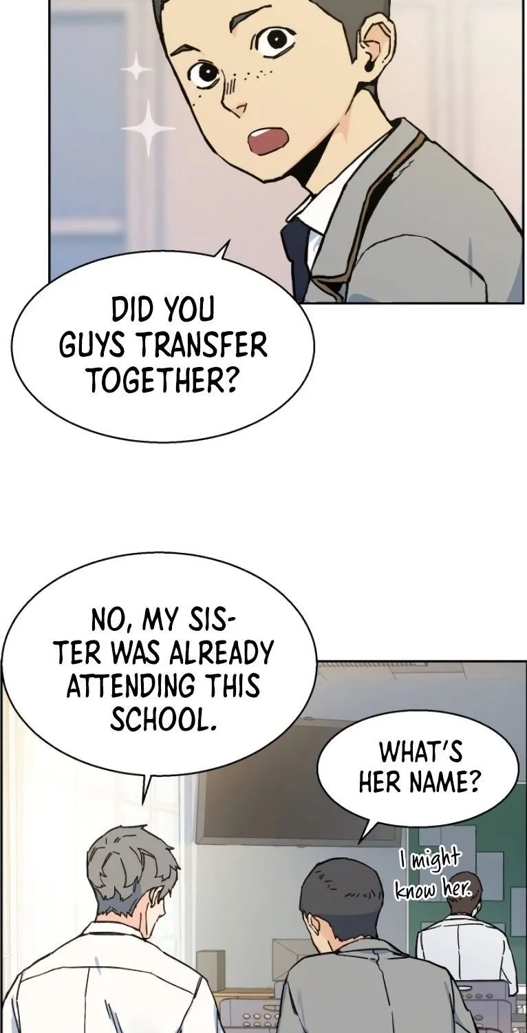 Mercenary Enrollment Zinmanga X Chapter 3 Page 31
