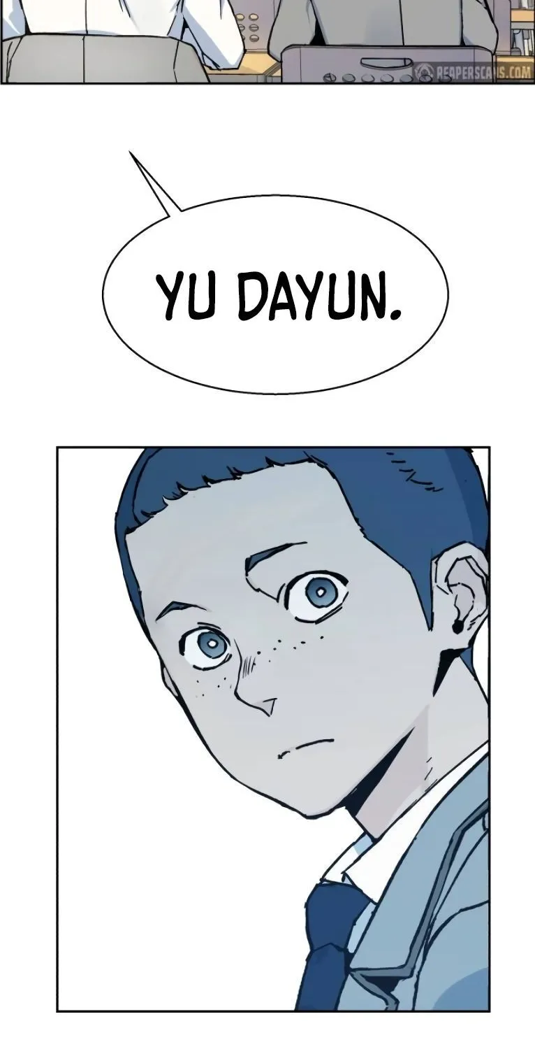 Mercenary Enrollment Zinmanga X Chapter 3 Page 32