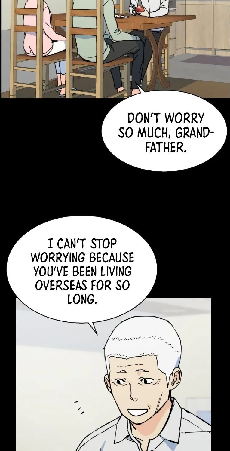 Mercenary Enrollment Zinmanga X Chapter 3 Page 45