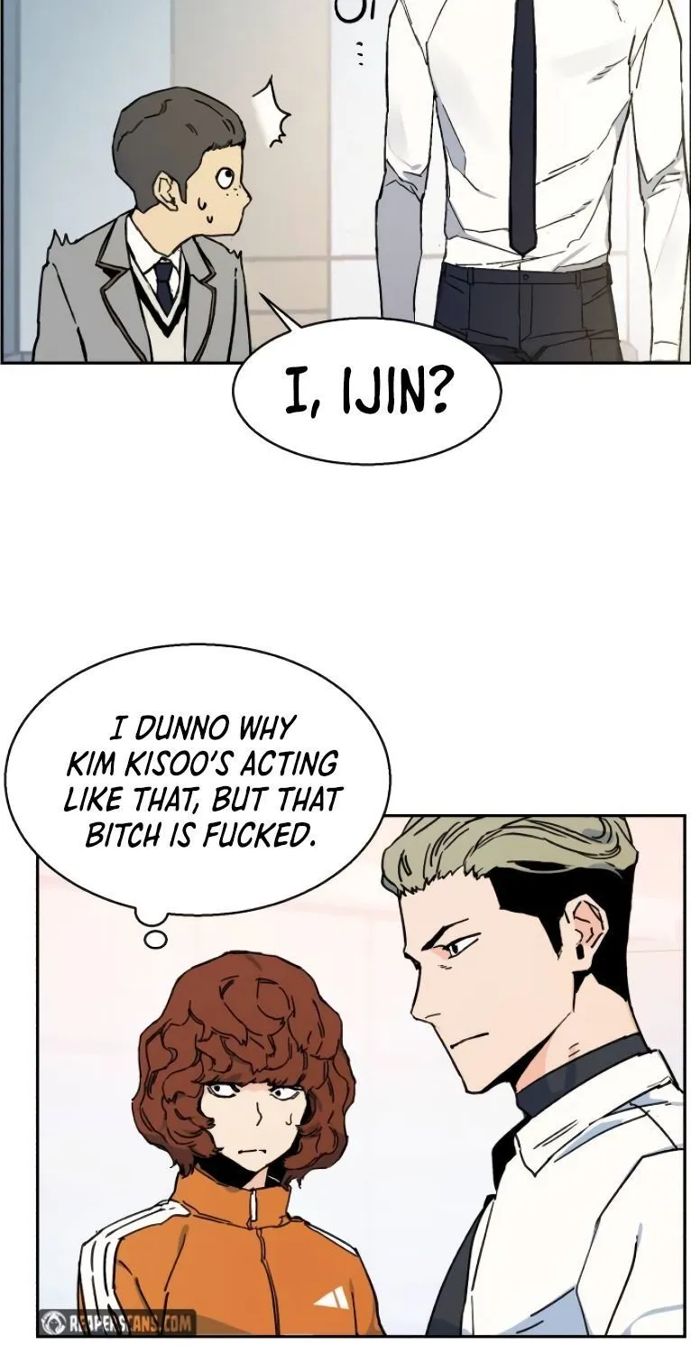 Mercenary Enrollment Zinmanga X Chapter 3 Page 66