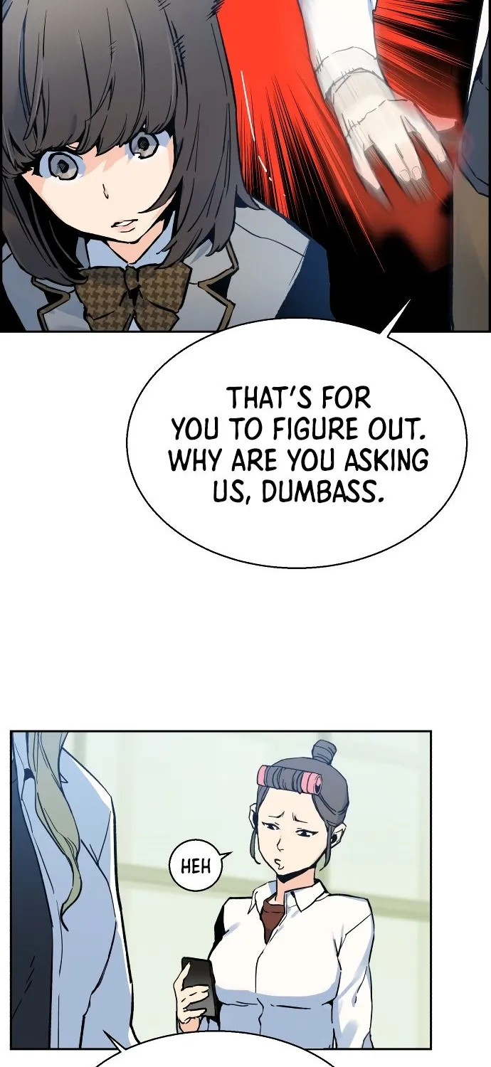 Mercenary Enrollment Zinmanga X Chapter 1 Page 24
