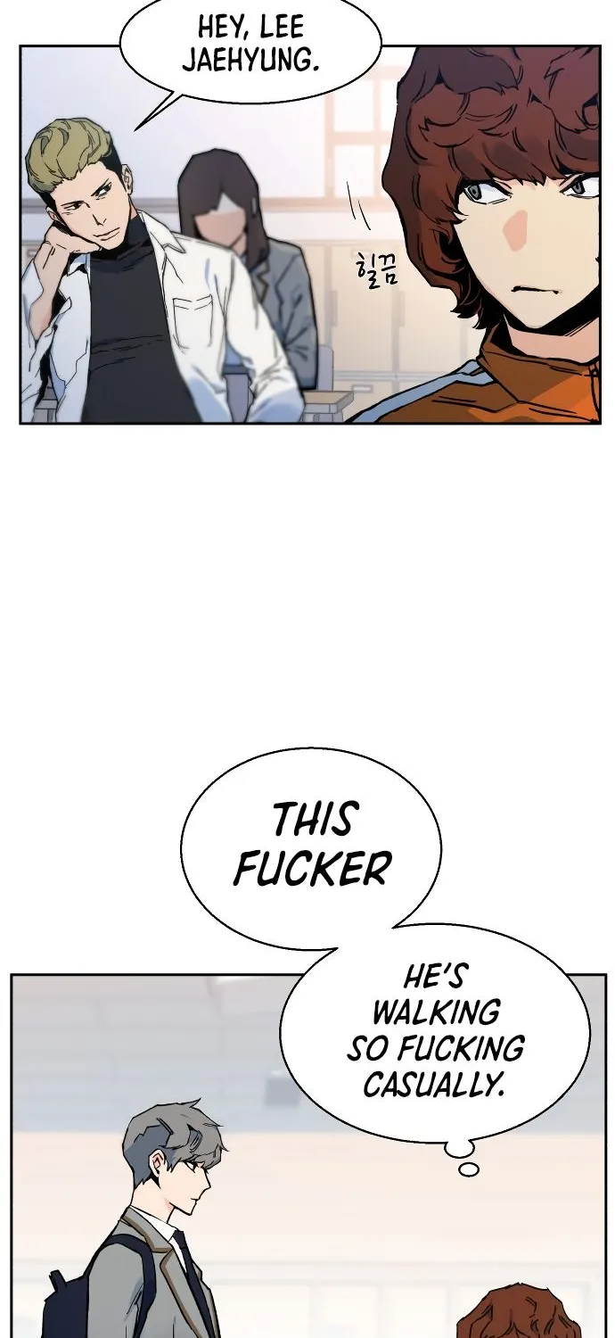 Mercenary Enrollment Zinmanga X Chapter 1 Page 36