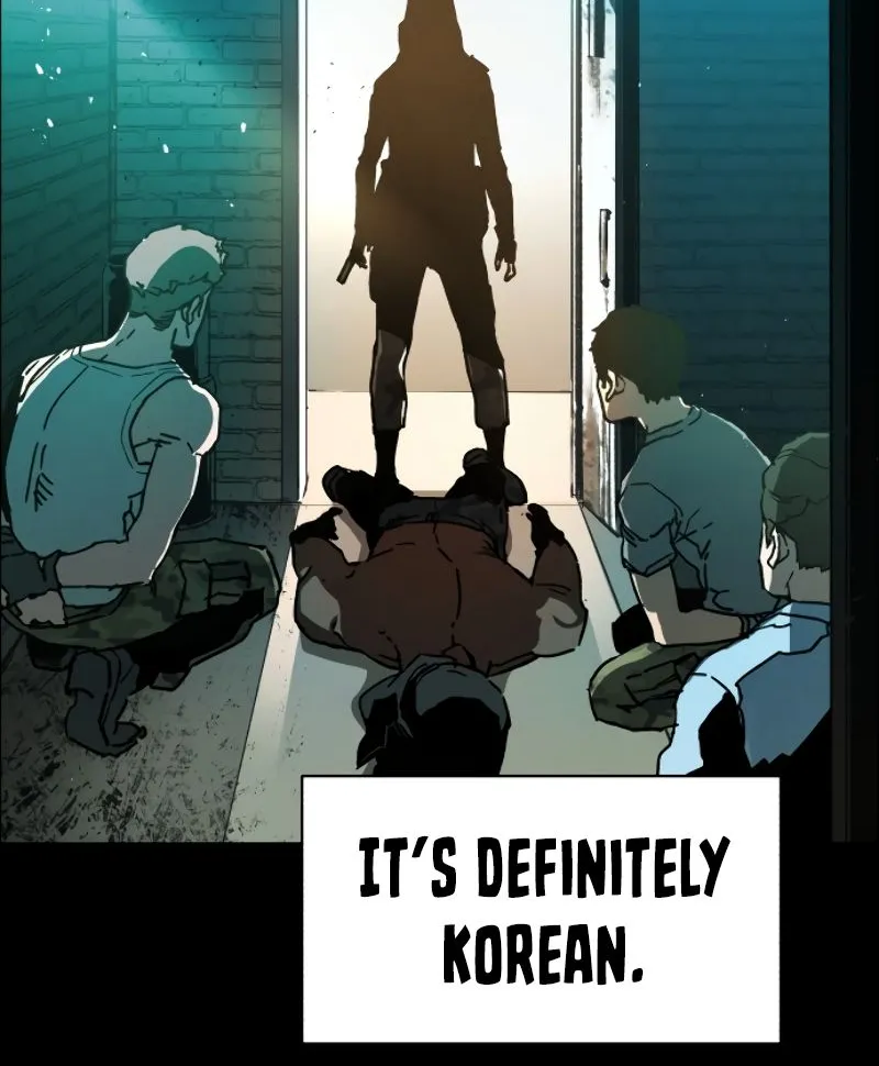 Mercenary Enrollment Zinmanga X Chapter 0 Page 34